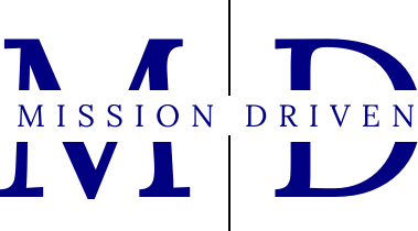 Mission Driven Search Full Logo no Background